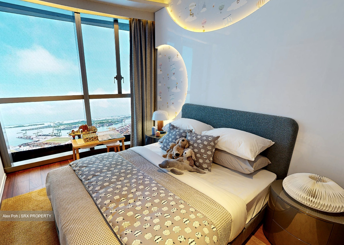 Newport Residences (D2), Apartment #522049561